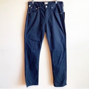 NWT Citizens of Humanity Gage Classic Straight Fit Gibraltar 30